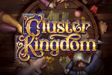 Spelautomat Cluster Kingdom online