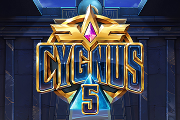 Cygnus 5 - online spelautomat