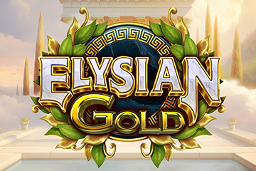 Spela Elysian Gold