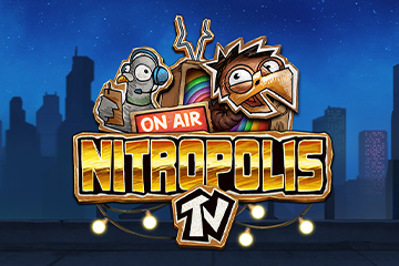 Nitropolis TV online gratis