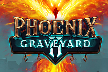 Gratis online slot Phoenix Graveyard 2