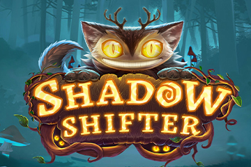 Gratis online slot Shadow Shifter
