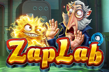 Gratis spelautomat ZapLab