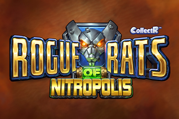 Slot  Rogue Rats online