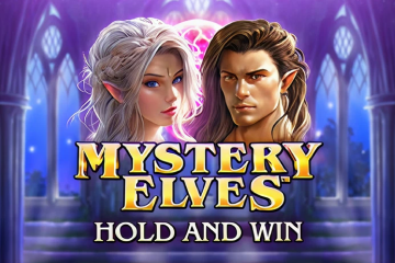 Slot Mystery Elves