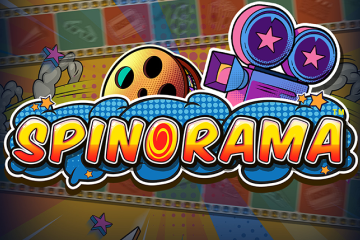 Spinorama från Synot