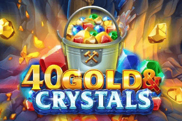 Spela Gold & Crystals