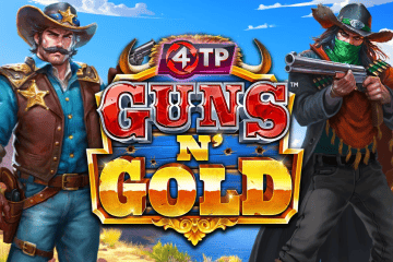 4TP Guns N’ Gold online