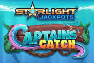 Slot Starlight Jackpots – Captain’s Catch