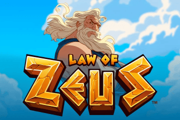 Spelautomat Law of Zeus