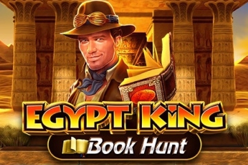 Online slot MonyMax Book Hunt