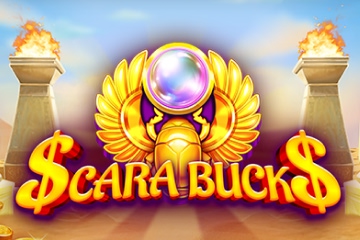 Spelautomat Scara-Bucks