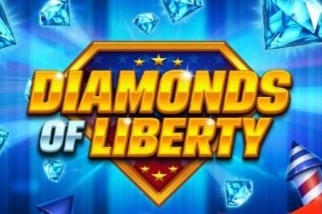 Diamonds of Liberty - online spelautomat