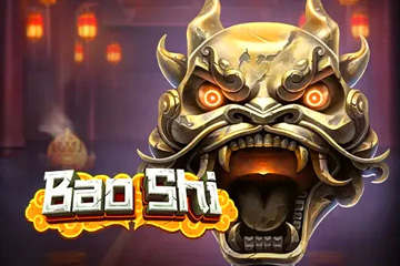 Spelautomat Bao Shi