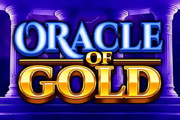 Oracle of Gold - online spelautomat