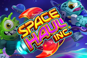 Space Haul Inc. online