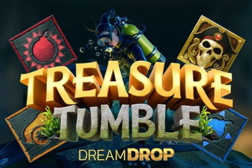 Treasure Tumble Dream Drop online