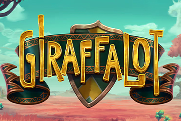 Gratis spelautomat Giraffalot