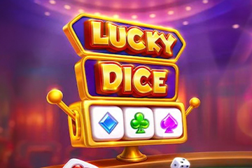 Gratis online slot Lucky Dice