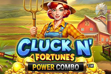 Cluck N’ Fortunes Power Combo online gratis