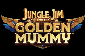 Jungle Jim and the Golden Mummy på ett nätcasino