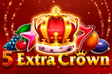 5 Extra Crown från Amusnet