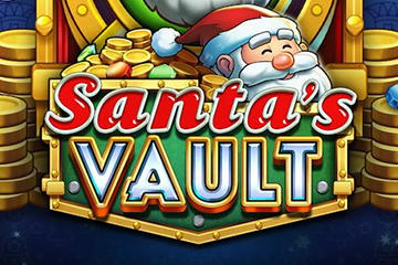 Spelautomat Santa's Vault utan registrering