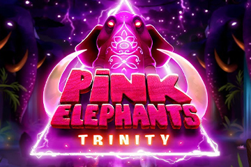 Online slot Pink Elephants Trinity