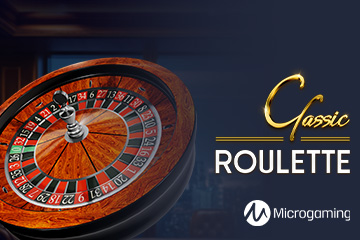 Classic Roulette - Render Play online gratis
