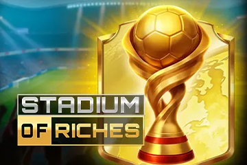 Spelautomat Stadium of Riches online