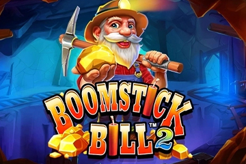 Boomstick Bill 2