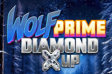 Spelautomat Wolf Prime Diamond X UP utan registrering
