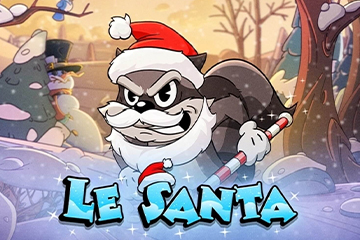 Le Santa online gratis