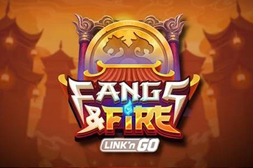 Gratis online slot Fangs & Fire