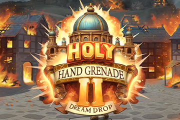 Holy Hand Grenade 2 online