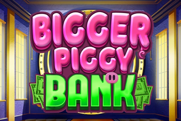 Slot  Bigger Piggy Bank online
