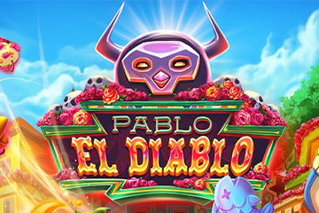 Slot Pablo El Diablo
