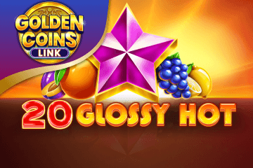 Gratis online slot 20 Glossy Hot Golden Coins Link