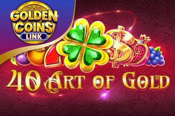 Slot  Art of Gold Golden Coins Link online