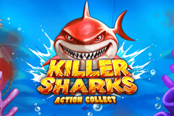 Online slot Killer Sharks: Action Collect