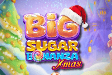 Spela Big Sugar Bonanza Xmas