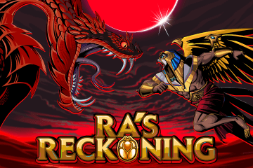 Slot  Ra's Reckoning utan registrering