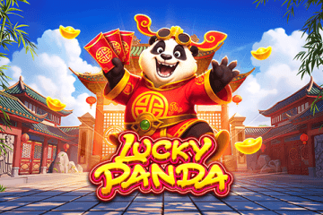 Lucky Panda från Pragmatic Play