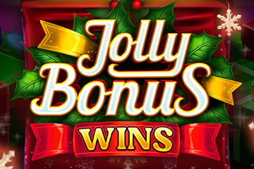 Slot  Jolly Bonus Wins online