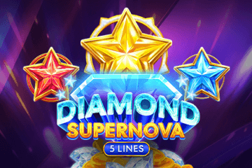 Diamond Supernova 5 online gratis