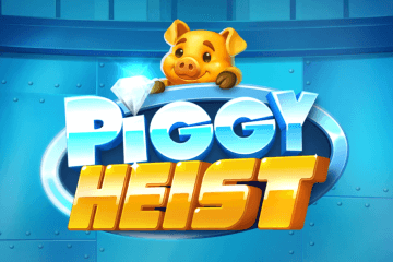 Slot  Piggy Heist utan registrering