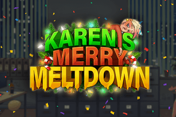 Online slot Karen’s Merry Meltdown