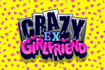 Crazy Ex Girlfriend från Nolimit City