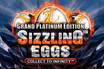 Sizzling Eggs Grand Platinum Edition online gratis