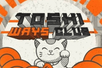 Spelautomat Toshi Ways Club online